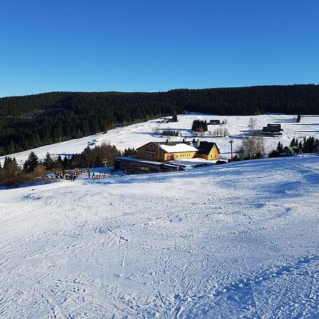 Chata Viktorka Pec pod Sněžkou Exterior foto