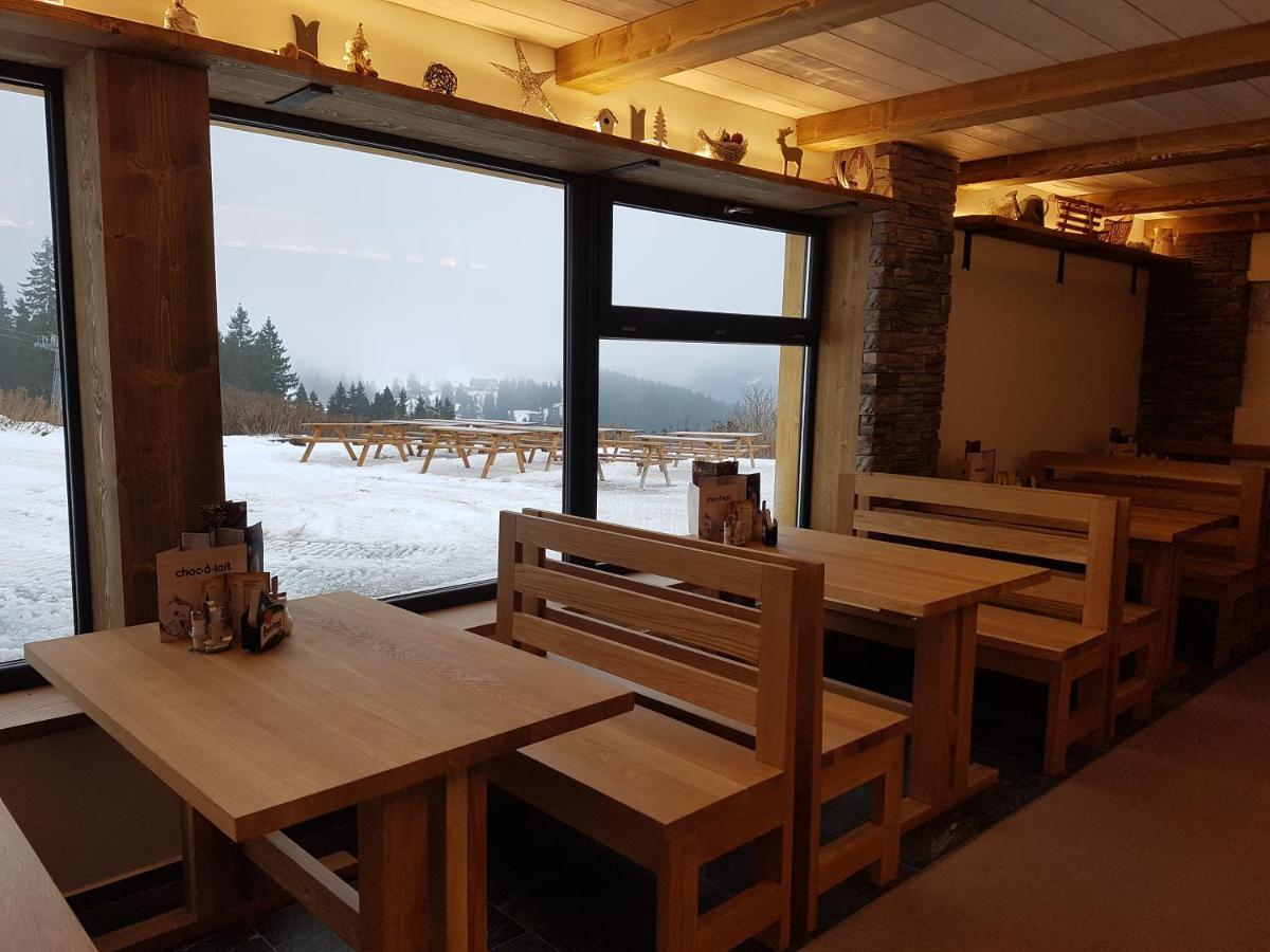Chata Viktorka Pec pod Sněžkou Exterior foto