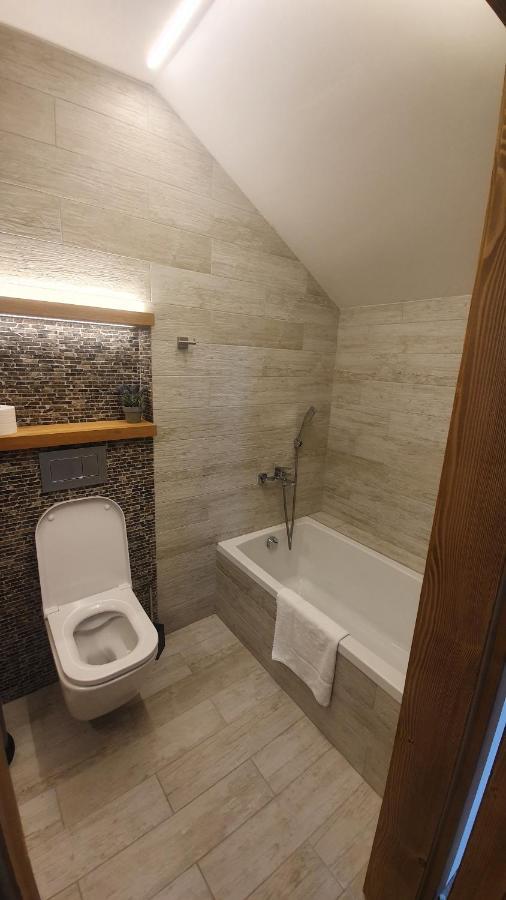 Chata Viktorka Pec pod Sněžkou Exterior foto