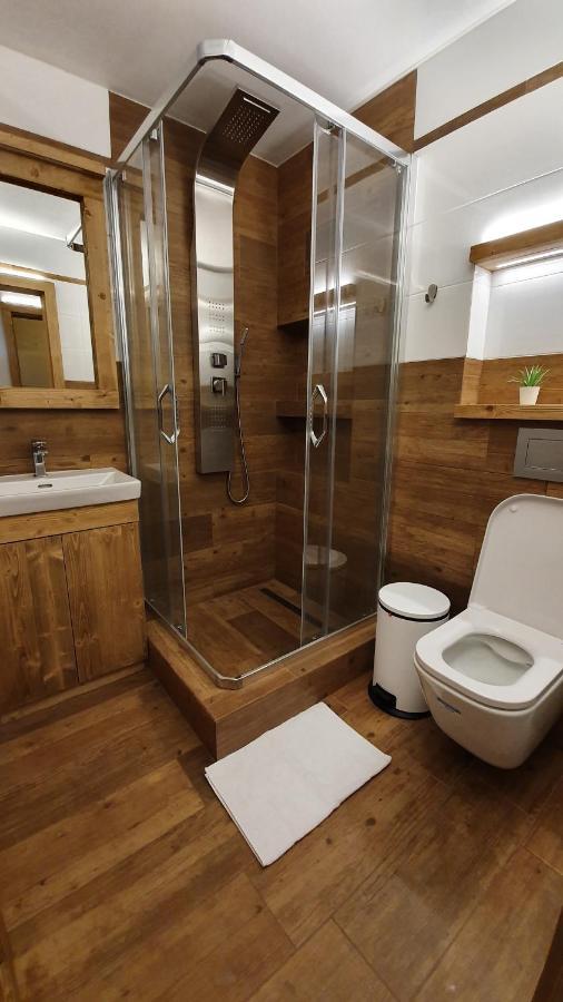 Chata Viktorka Pec pod Sněžkou Exterior foto