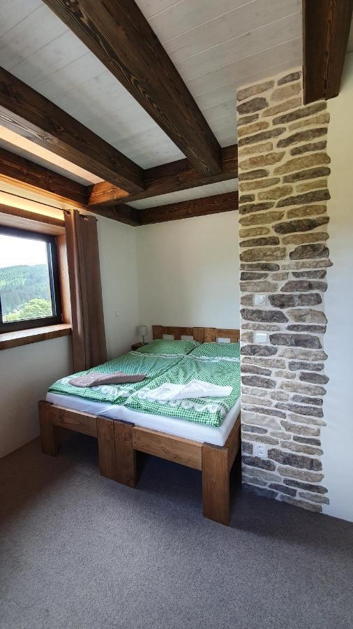 Chata Viktorka Pec pod Sněžkou Exterior foto