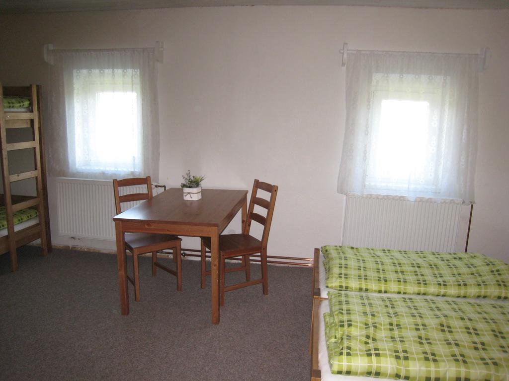 Chata Viktorka Pec pod Sněžkou Zimmer foto